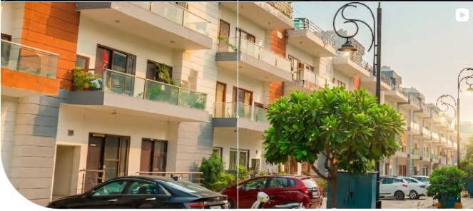 More Than a House , It’s a Home