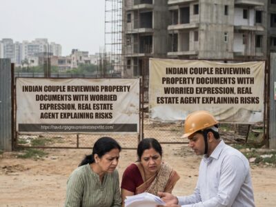 Biggest Mistakes Before Buying Property That Lead to Financial Loss