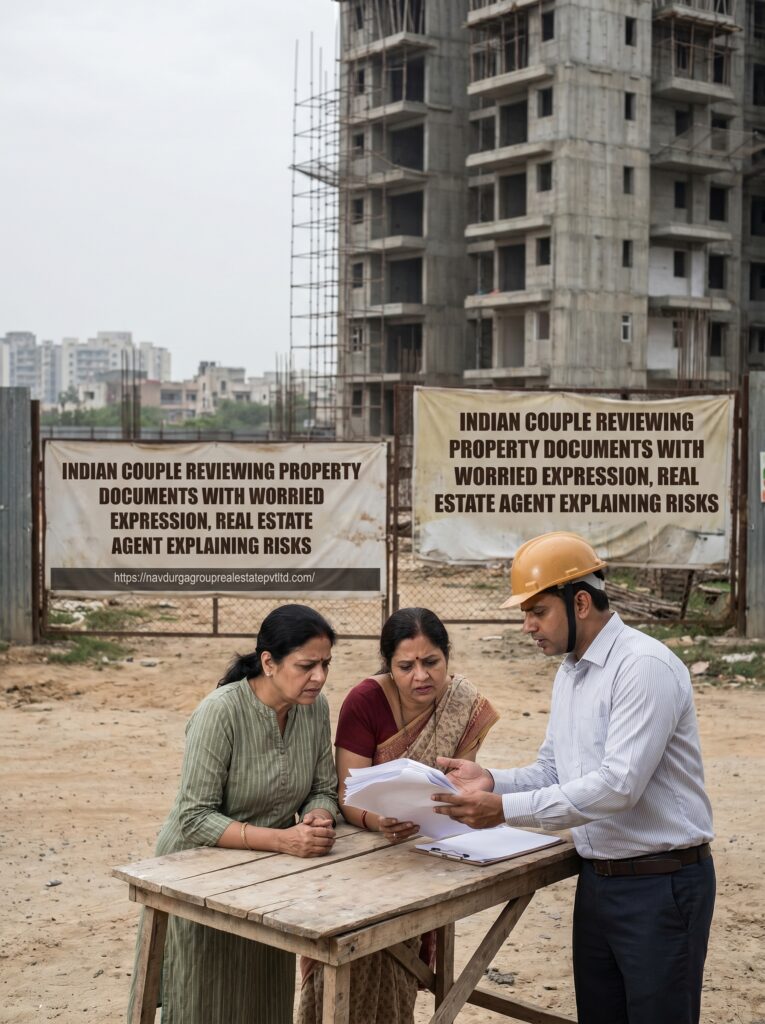 Biggest Mistakes Before Buying Property That Lead to Financial Loss