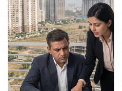 Common Errors Buyers Make While Investing in Residential or Commercial Properties