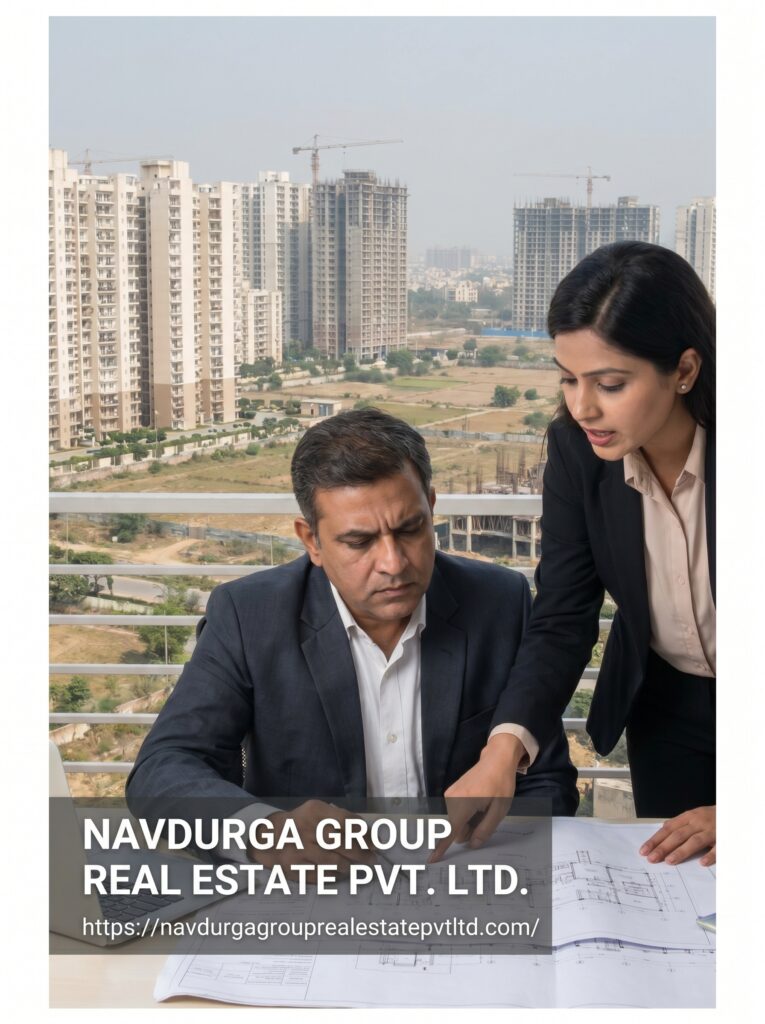 Common Errors Buyers Make While Investing in Residential or Commercial Properties