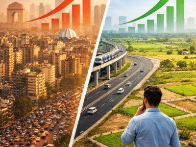 Why Investors Are Shifting from Delhi to Sonipat NCR (Smart Money Is Moving Here)