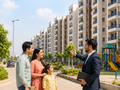 Flats Under 25 Lakh in Sonipat – Best Investment Opportunity Near Delhi (2026 Guide)