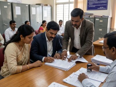 Complete Property Registry Process Explained in Simple Steps (India Guide)