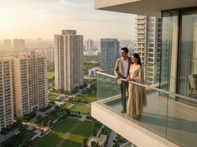 Plot vs Flat vs Commercial Investment: Which is Best in Sonipat And NCR?