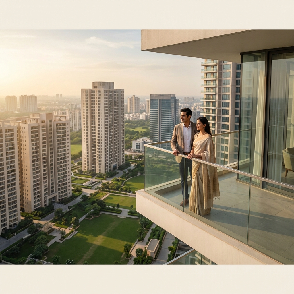 Plot vs Flat vs Commercial Investment: Which is Best in Sonipat And NCR?