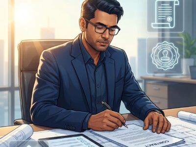 Legal Documents Every Buyer Must Verify Before Purchasing Any Real Estate Property