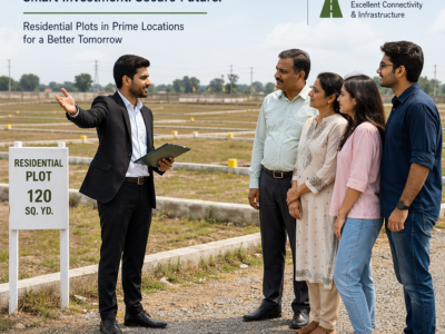 Property Dealers in Sonipat – Meet Navdurga Team Behind Successful Real Estate Deals
