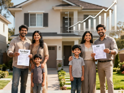 Why Paying EMI Is Smarter Than Paying House Rent