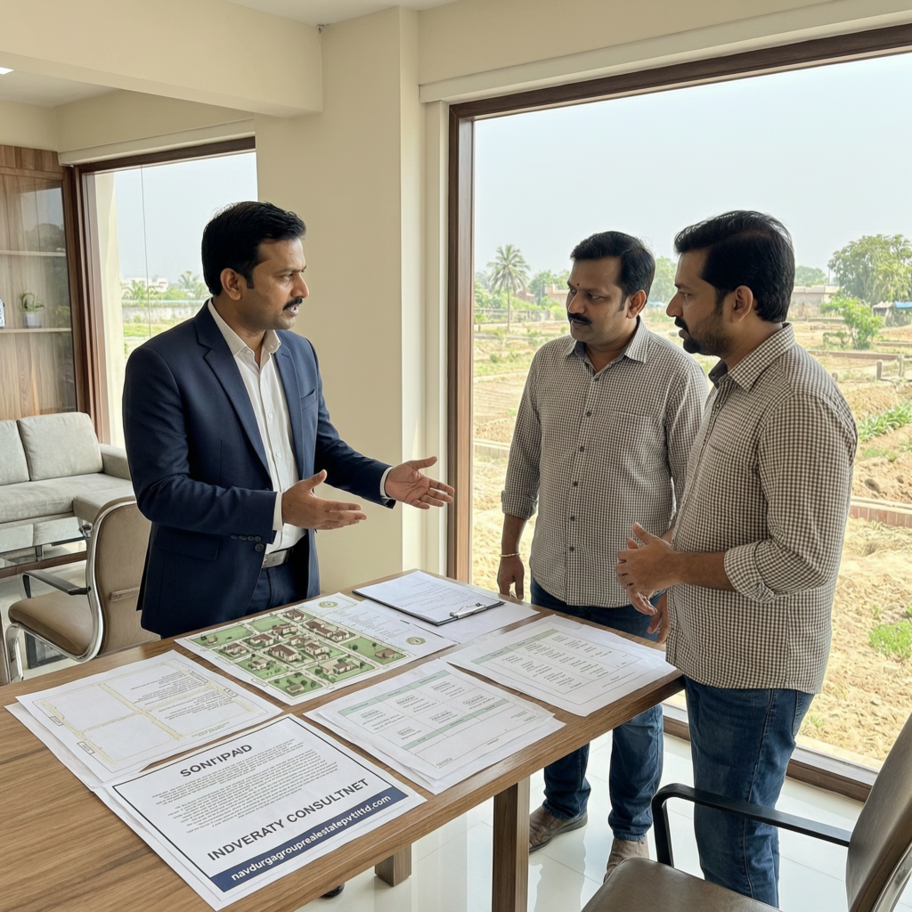 Property Dealers in Sonipat – Answering the Most Common Property Investment Questions Quickly