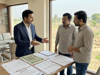 Property Dealers in Sonipat – Answering the Most Common Property Investment Questions Quickly