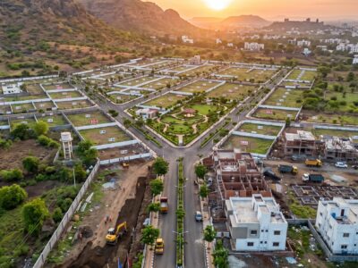 When Is the Best Time to Invest in Real Estate in Aurangabad for Maximum Returns?