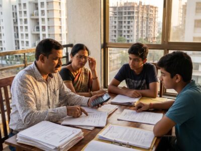 Additional Costs Buyers Ignore While Calculating Total Property Investment Budget in Aurangabad