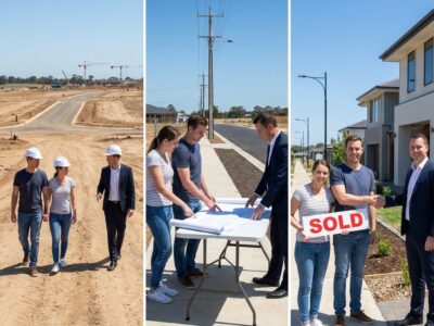 From Confusion to Smart Investment: A Real Client Success Story from Sonipat Property Investment