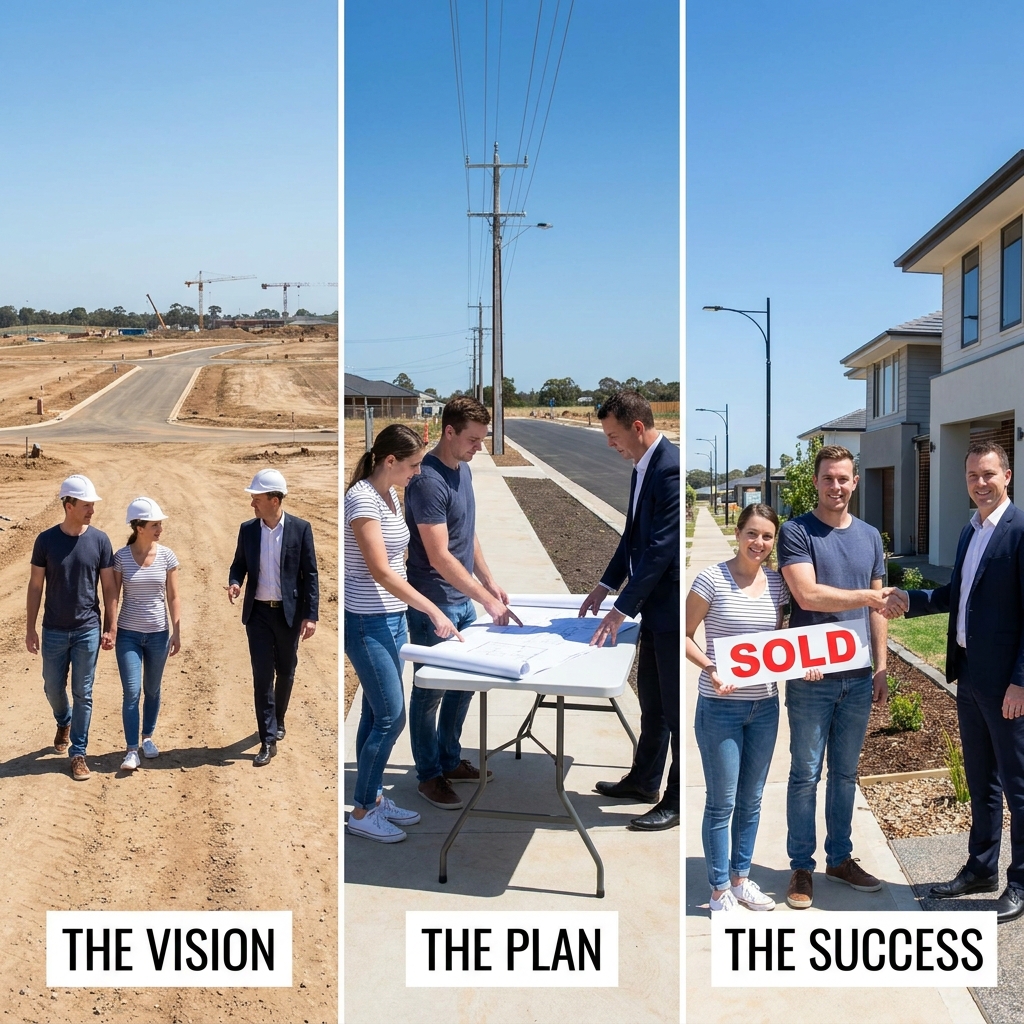 From Confusion to Smart Investment: A Real Client Success Story from Sonipat Property Investment