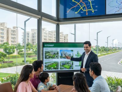 Residential Property Dealers in Sonipat – Find Your Dream Home with Trusted Real Estate Experts