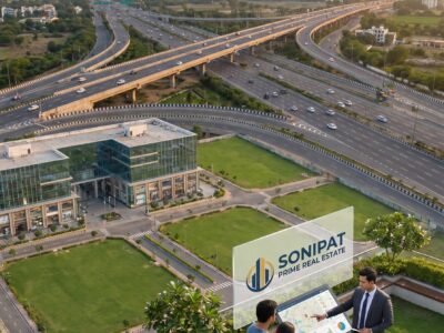 Property Advisor in Sonipat: Complete Guide to Smart Real Estate Investment in 2026