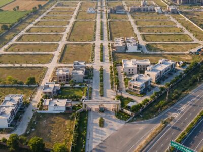 Plots in Sonipat: Why Smart Investors Are Choosing Sonipat for Property Investment in 2026