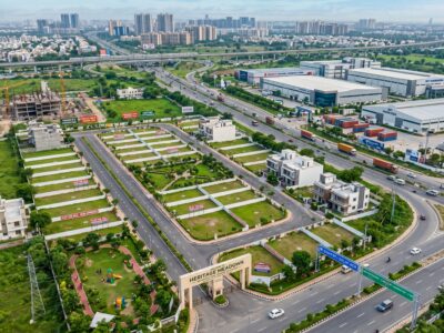 Residential Plots in Sonipat: Why Investors Are Turning Toward the Next Growth Corridor