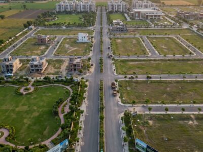Property in Sonipat – Why Sonipat is Emerging as the Next Real Estate Investment Hub in Delhi NCR