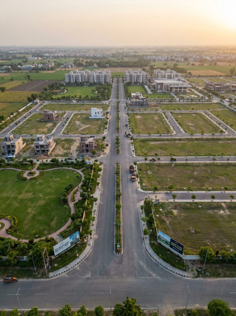 Property in Sonipat – Why Sonipat is Emerging as the Next Real Estate Investment Hub in Delhi NCR
