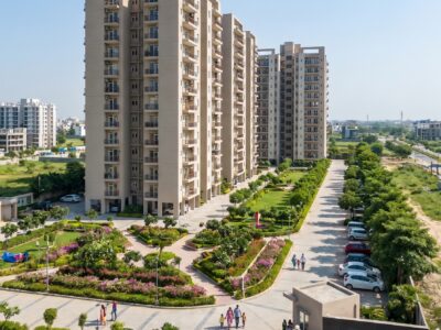 Flats in Sonipat – Affordable NCR-Connected Living with Strong Investment Potential