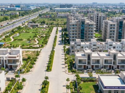 Property in Kundli: Why Kundli Is Emerging as a Top Real Estate Investment Destination in Delhi NCR