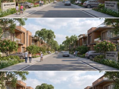 Property in Sector 15 Sonipat: Best Location for Investment & Family Living
