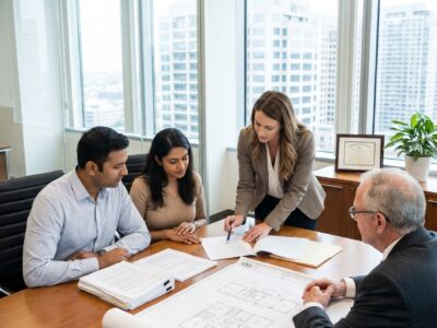Essential Legal Documents Required Before Finalizing Any Real Estate Purchase Safely in India