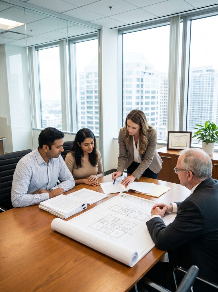 Essential Legal Documents Required Before Finalizing Any Real Estate Purchase Safely in India