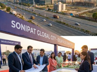 Property Investment Consultant in Sonipat: Smart Real Estate Investment Opportunities in Delhi NCR