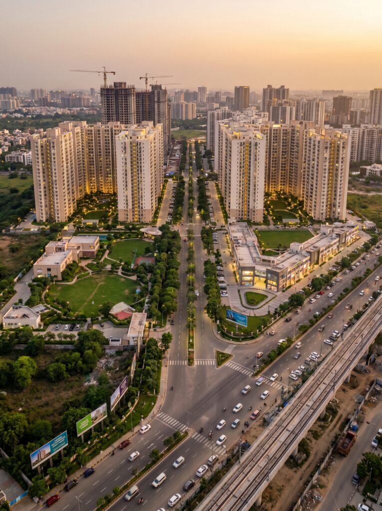 Why Location Matters More Than Price While Investing in Real Estate Properties