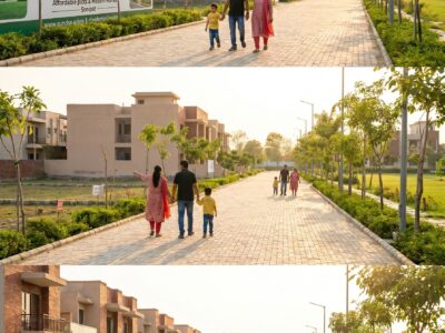 Affordable Property in Sonipat: Why Smart Buyers Are Investing in Sonipat Real Estate in 2026