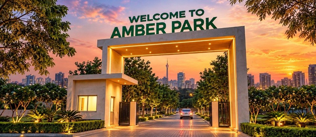 Amber Park