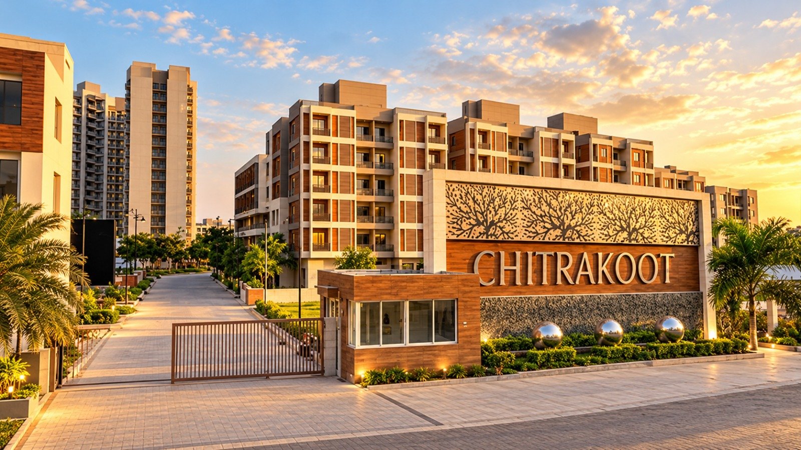 Chitrakoot