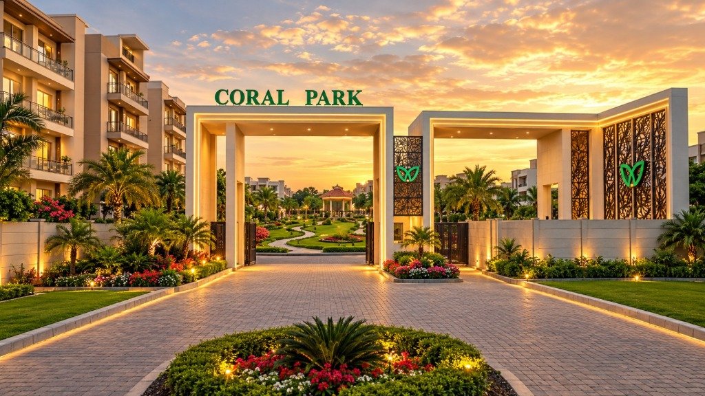 Coral Park